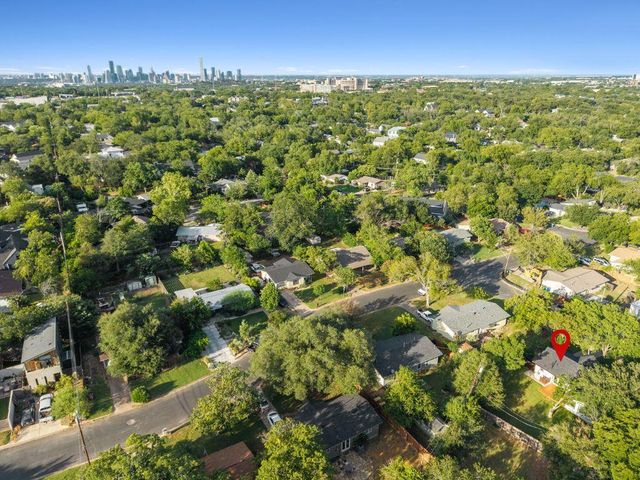 4802 Brighton RD, Austin, TX 78745