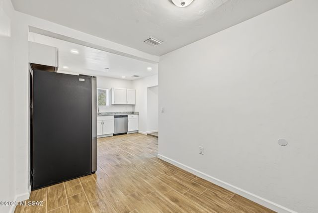 1347 S 7th Avenue, Tucson, AZ 85713