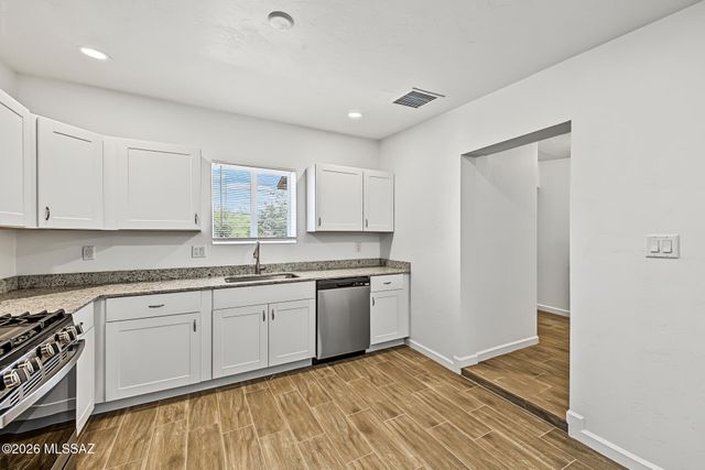1347 S 7th Avenue, Tucson, AZ 85713