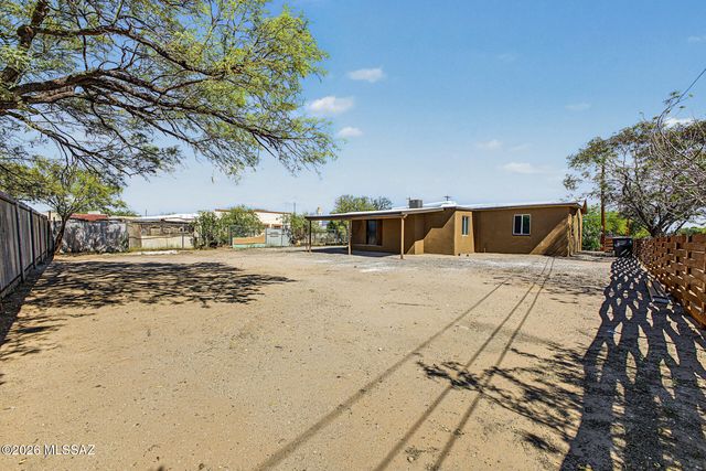 1347 S 7th Avenue, Tucson, AZ 85713
