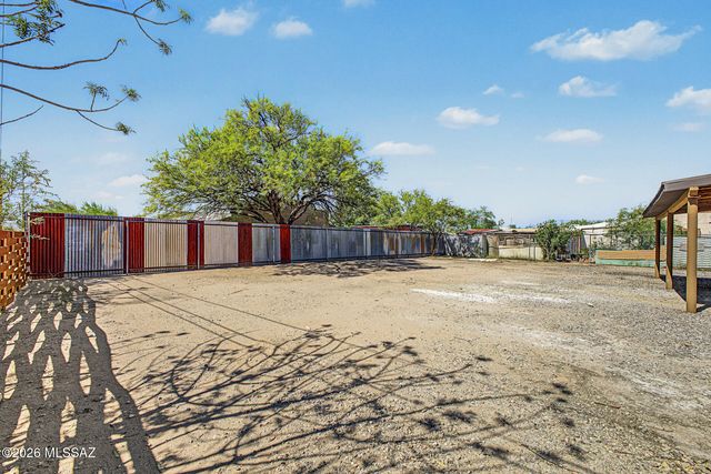 1347 S 7th Avenue, Tucson, AZ 85713