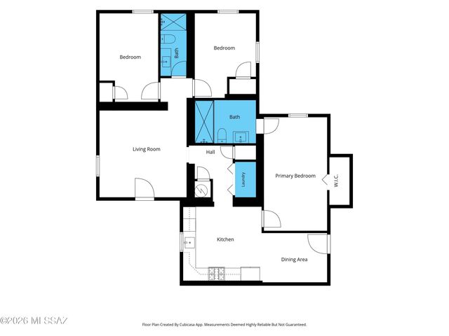 1347 S 7th Avenue, Tucson, AZ 85713