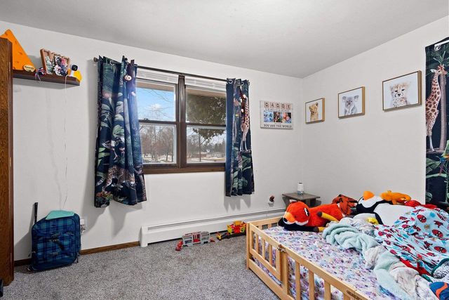 1376 KELLOGG STREET, Green Bay, WI 54303