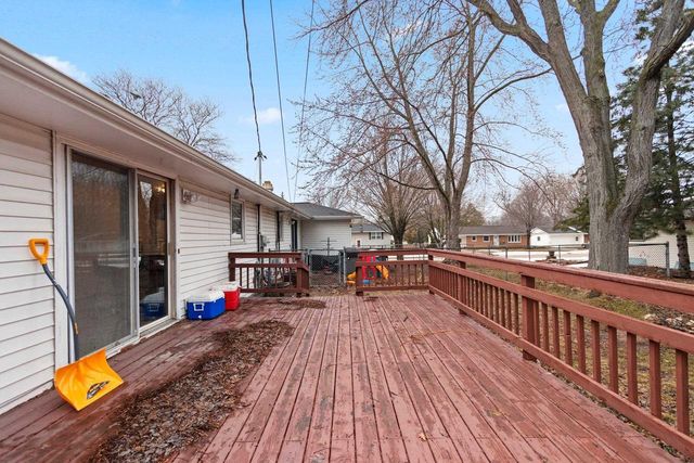 1376 KELLOGG STREET, Green Bay, WI 54303