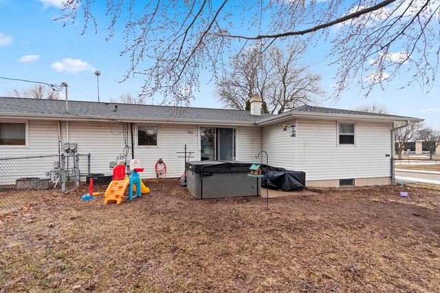 1376 KELLOGG STREET, Green Bay, WI 54303