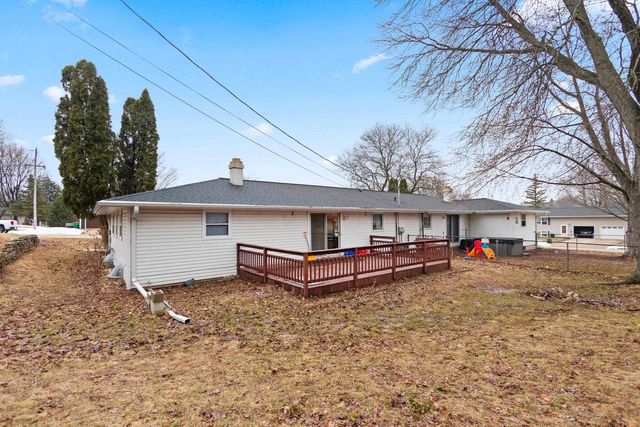 1376 KELLOGG STREET, Green Bay, WI 54303