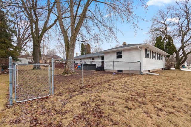 1376 KELLOGG STREET, Green Bay, WI 54303