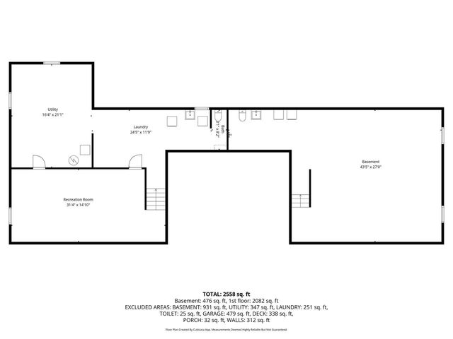 1376 KELLOGG STREET, Green Bay, WI 54303