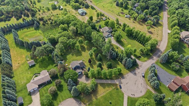 17107 172nd Avenue SE, Big Lake, MN 55309