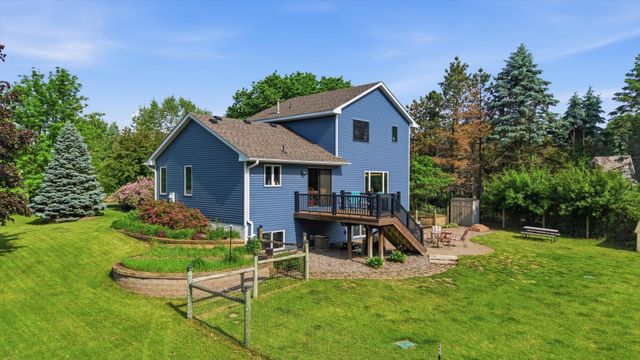 17107 172nd Avenue SE, Big Lake, MN 55309