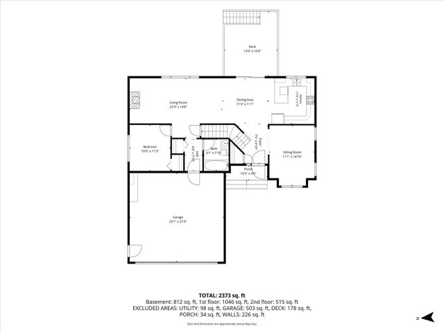 17107 172nd Avenue SE, Big Lake, MN 55309