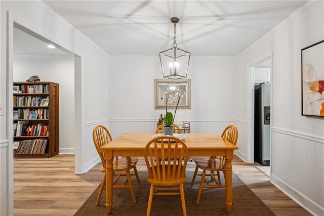 1771 Defoor NW Avenue D, Atlanta, GA 30318