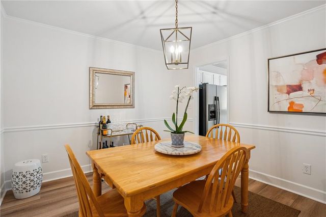 1771 Defoor NW Avenue D, Atlanta, GA 30318