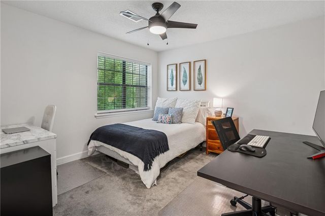 1771 Defoor NW Avenue D, Atlanta, GA 30318