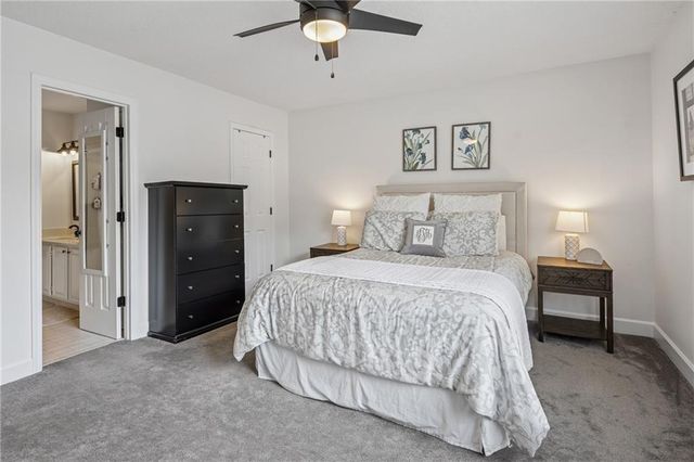 1771 Defoor NW Avenue D, Atlanta, GA 30318