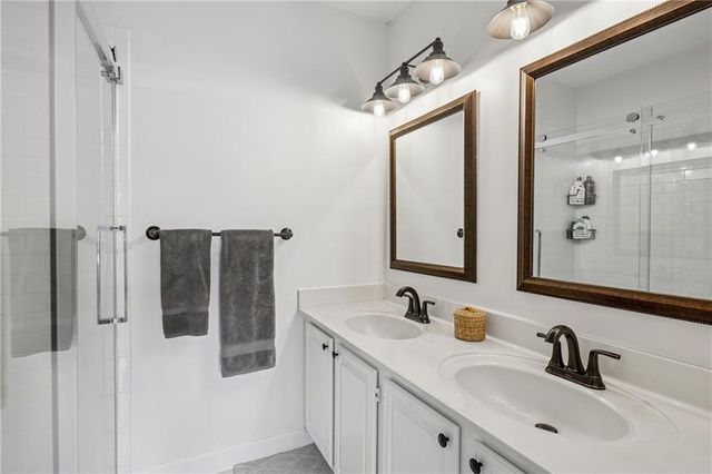 1771 Defoor NW Avenue D, Atlanta, GA 30318