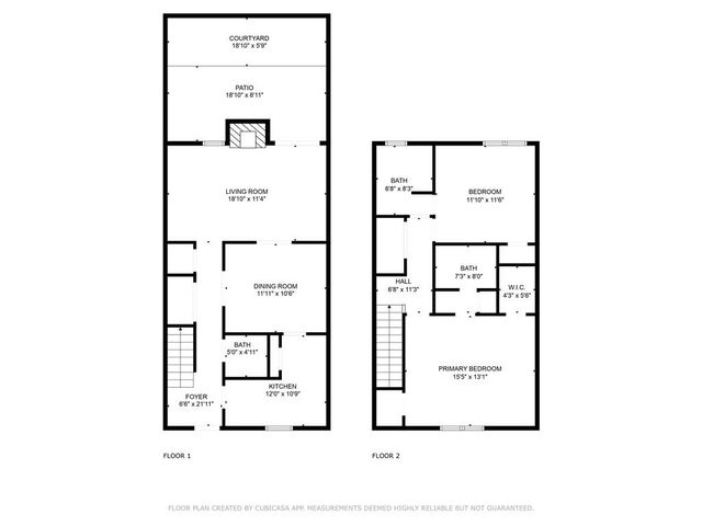1771 Defoor NW Avenue D, Atlanta, GA 30318