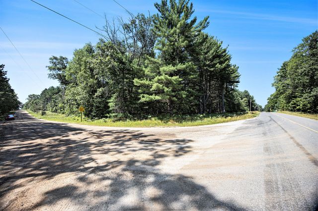 Lot A 85th Avenue, Mecosta, MI 49332