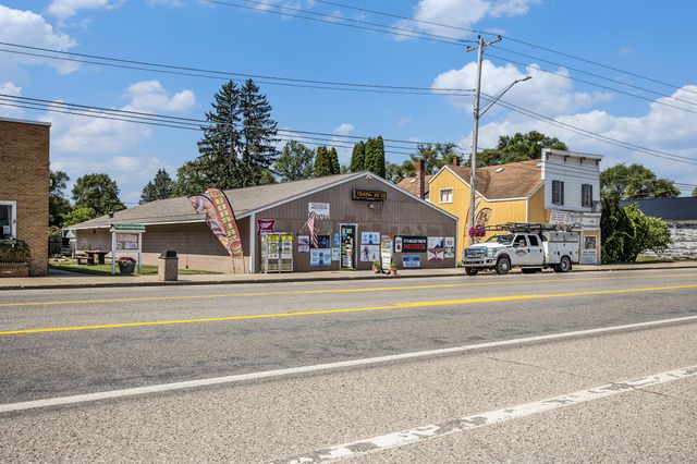 Lot A 85th Avenue, Mecosta, MI 49332