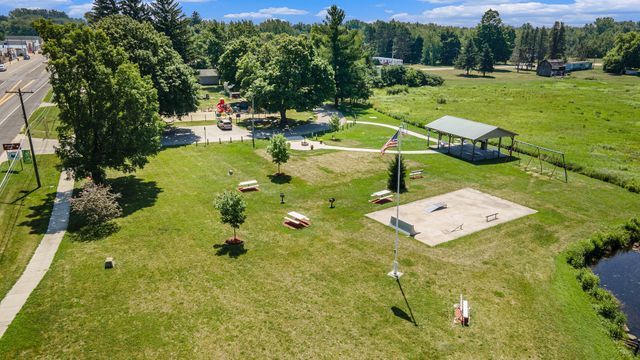 Lot A 85th Avenue, Mecosta, MI 49332