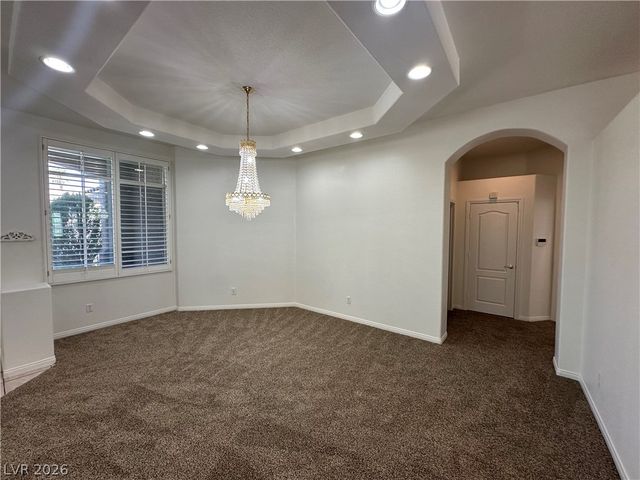 3008 Teal Beach Street, Las Vegas, NV 89117