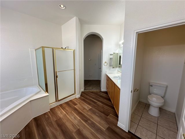 3008 Teal Beach Street, Las Vegas, NV 89117