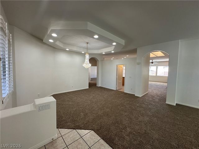 3008 Teal Beach Street, Las Vegas, NV 89117