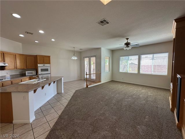 3008 Teal Beach Street, Las Vegas, NV 89117