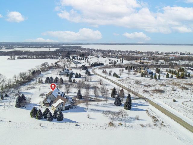 W4348 Niagara LANE, Fond Du Lac, WI 54937