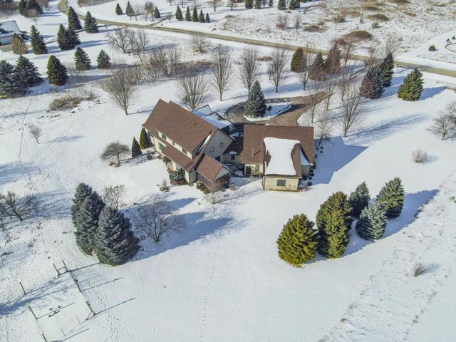 W4348 Niagara LANE, Fond Du Lac, WI 54937