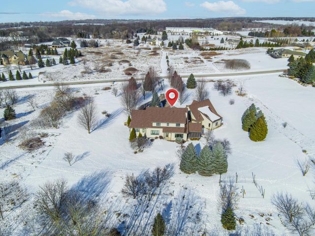 W4348 Niagara LANE, Fond Du Lac, WI 54937