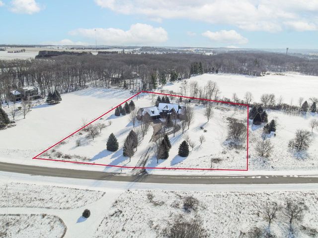 W4348 Niagara LANE, Fond Du Lac, WI 54937