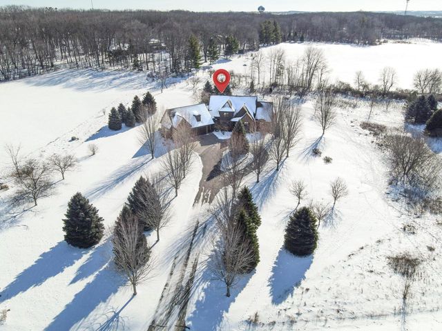 W4348 Niagara LANE, Fond Du Lac, WI 54937