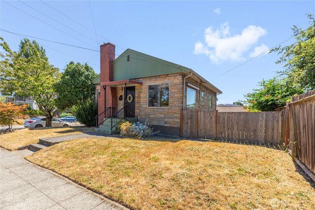 1403 NW 59th Street, Seattle, WA 98107