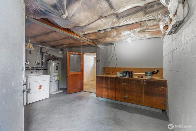 1403 NW 59th Street, Seattle, WA 98107