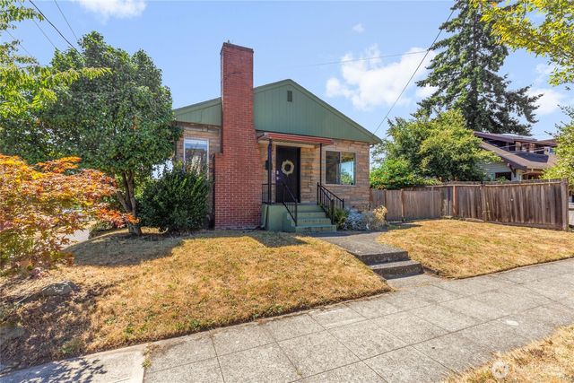 1403 NW 59th Street, Seattle, WA 98107