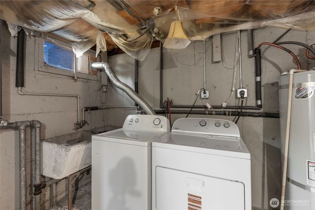 1403 NW 59th Street, Seattle, WA 98107