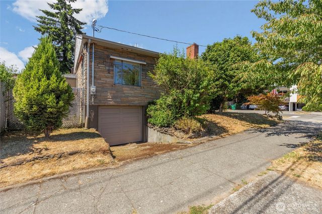 1403 NW 59th Street, Seattle, WA 98107
