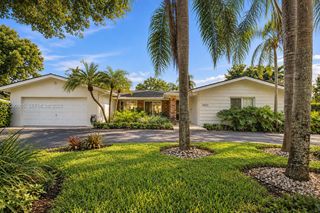14721 SW 84th Court, Palmetto Bay, FL 33158