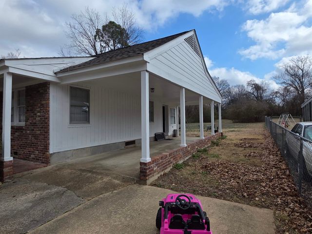 3956 ARGONNE ST, Memphis, TN 38127