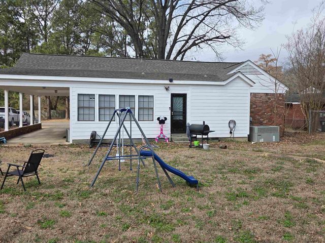 3956 ARGONNE ST, Memphis, TN 38127