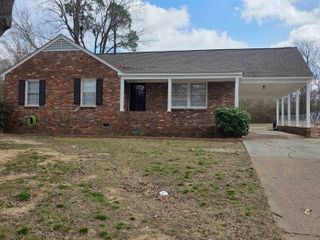 3956 ARGONNE ST, Memphis, TN 38127