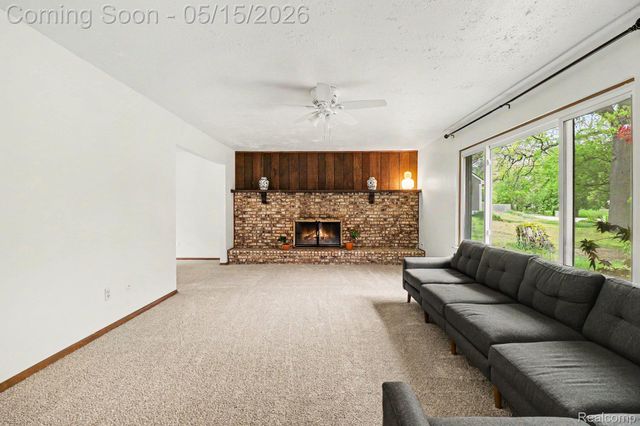 11465 Cedar Island Road, White Lake Charter Township, MI 48386