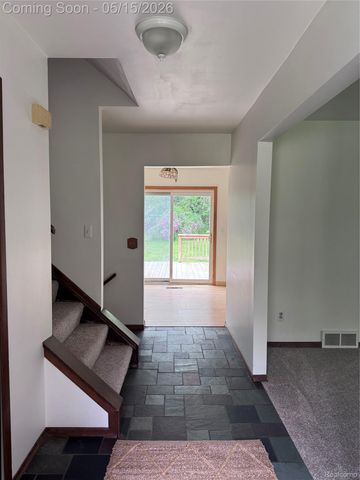 11465 Cedar Island Road, White Lake Charter Township, MI 48386