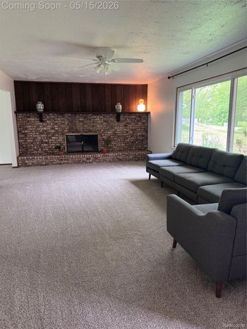 11465 Cedar Island Road, White Lake Charter Township, MI 48386