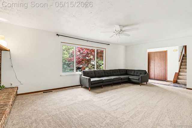 11465 Cedar Island Road, White Lake Charter Township, MI 48386