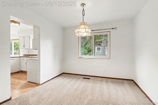 11465 Cedar Island Road, White Lake Charter Township, MI 48386