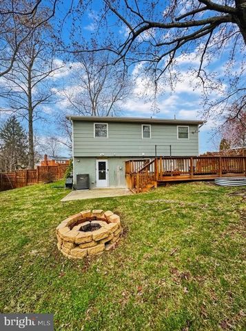 14701 BROOK DR, Woodbridge, VA 22193