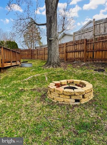 14701 BROOK DR, Woodbridge, VA 22193