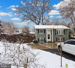 14701 BROOK DR, Woodbridge, VA 22193